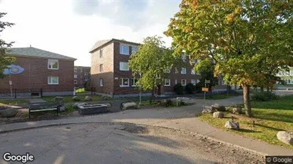 Lägenheter att hyra i Linköping - Bild från Google Street View