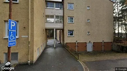 Lägenheter att hyra i Eskilstuna - Bild från Google Street View