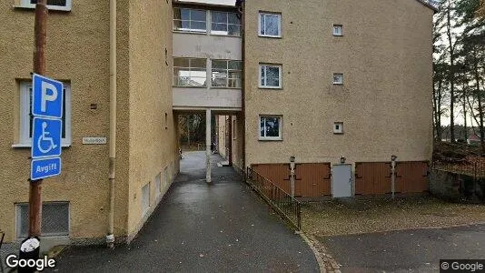 Lägenheter att hyra i Eskilstuna - Bild från Google Street View