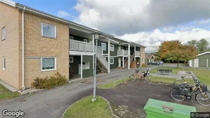 Lägenheter att hyra i Östra Göinge - Bild från Google Street View