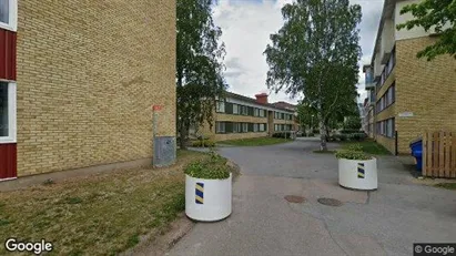 Lägenheter att hyra i Linköping - Bild från Google Street View