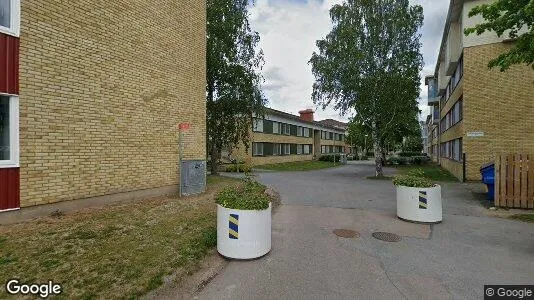 Lägenheter att hyra i Linköping - Bild från Google Street View