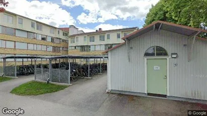 Lägenheter att hyra i Linköping - Bild från Google Street View