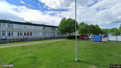 Lägenheter att hyra i Linköping - Bild från Google Street View