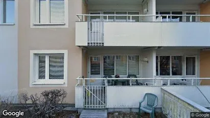 Lägenheter att hyra i Luleå - Bild från Google Street View