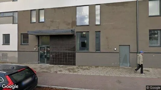 Lägenheter att hyra i Västerås - Bild från Google Street View