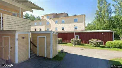 Lägenheter att hyra i Linköping - Bild från Google Street View