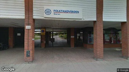 Lägenheter att hyra i Norrköping - Bild från Google Street View