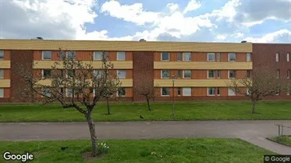 Lägenheter till salu i Lund - Bild från Google Street View