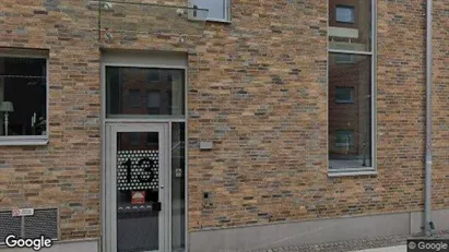 Bostadsrätter till salu i Kungälv - Bild från Google Street View