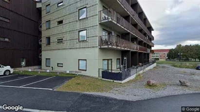 Lägenheter att hyra i Norrköping - Bild från Google Street View