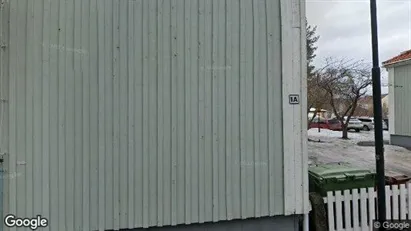 Lägenheter till salu i Umeå - Bild från Google Street View