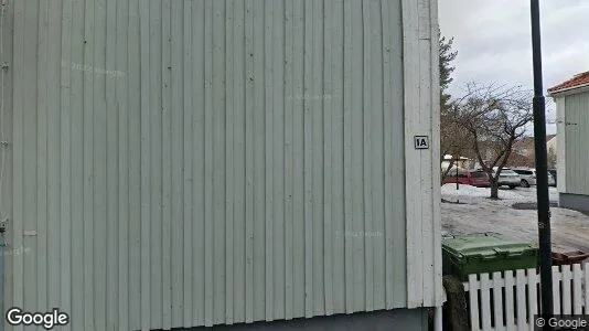 Lägenheter till salu i Umeå - Bild från Google Street View