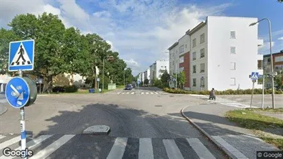 Rum att hyra i Söderort - Bild från Google Street View