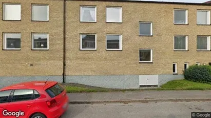 Rum att hyra i Söderort - Bild från Google Street View
