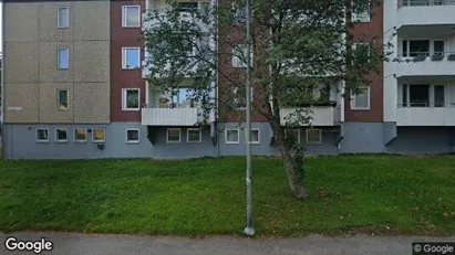 Rum att hyra i Sigtuna - Bild från Google Street View