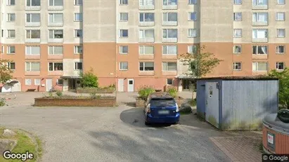 Rum att hyra i Botkyrka - Bild från Google Street View