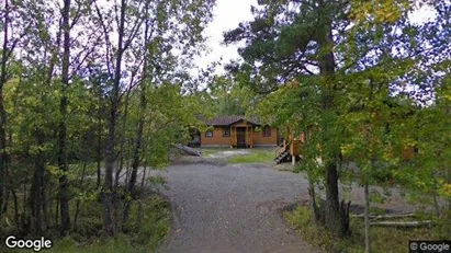 Lägenheter att hyra i Värmdö - Bild från Google Street View