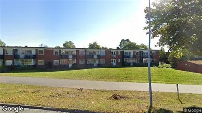 Lägenheter att hyra i Sigtuna - Bild från Google Street View