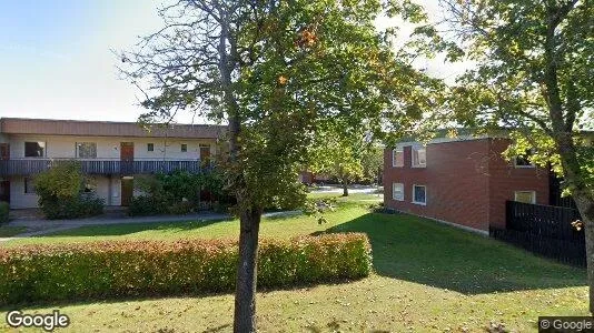 Lägenheter att hyra i Sigtuna - Bild från Google Street View