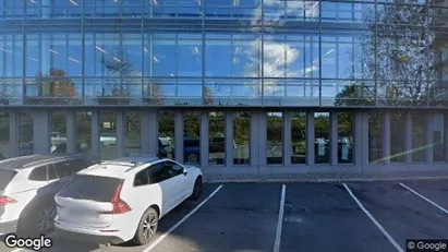 Lägenheter att hyra i Sollentuna - Bild från Google Street View
