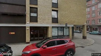 Lägenheter att hyra i Område ej specificerat - Bild från Google Street View