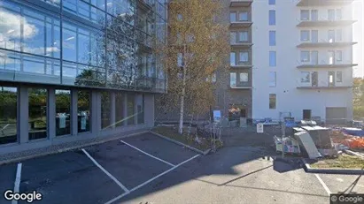 Lägenheter att hyra i Sollentuna - Bild från Google Street View