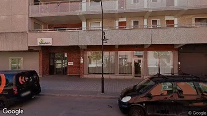 Lägenheter att hyra i Sollentuna - Bild från Google Street View
