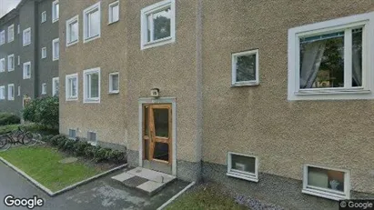 Lägenheter att hyra i Västerort - Bild från Google Street View