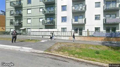 Lägenheter att hyra i Område ej specificerat - Bild från Google Street View