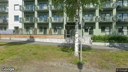 Lägenheter att hyra i Område ej specificerat - Bild från Google Street View