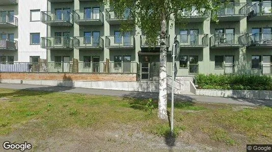 Lägenheter att hyra i Område ej specificerat - Bild från Google Street View
