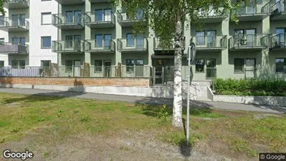 Lägenheter att hyra i Område ej specificerat - Bild från Google Street View