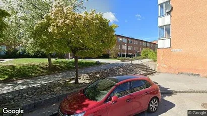 Lägenheter att hyra i Västerort - Bild från Google Street View