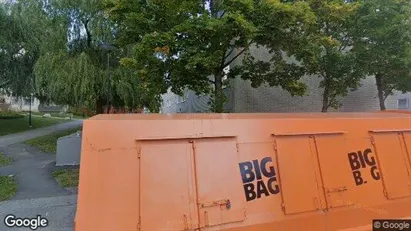 Lägenheter att hyra i Västerort - Bild från Google Street View