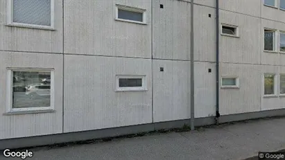 Lägenheter att hyra i Västerort - Bild från Google Street View