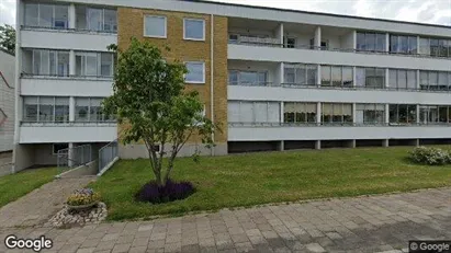 Lägenheter att hyra i Fosie - Bild från Google Street View