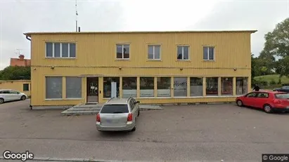 Lägenheter att hyra i Västerås - Bild från Google Street View