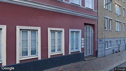 Lägenheter att hyra i Område ej specificerat - Bild från Google Street View