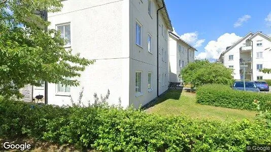 Lägenheter att hyra i Värmdö - Bild från Google Street View