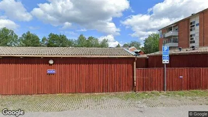 Lägenheter att hyra i Värmdö - Bild från Google Street View