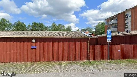 Lägenheter att hyra i Värmdö - Bild från Google Street View