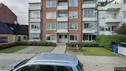 Lägenheter att hyra i Trelleborg - Bild från Google Street View