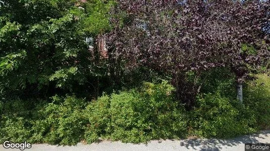 Lägenheter att hyra i Lidingö - Bild från Google Street View