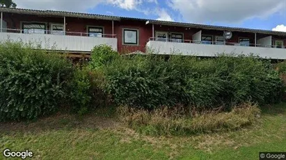 Lägenheter att hyra i Trosa - Bild från Google Street View