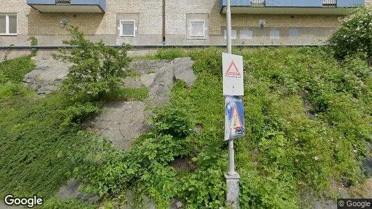 Lägenheter att hyra i Majorna-Linné - Bild från Google Street View