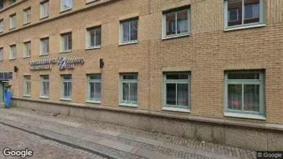 Lägenheter att hyra i Göteborg Centrum - Bild från Google Street View