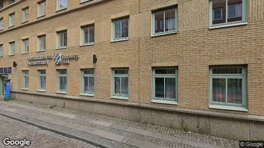 Lägenheter att hyra i Göteborg Centrum - Bild från Google Street View