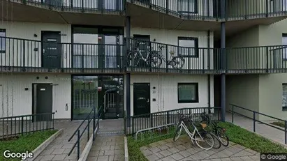 Lägenheter att hyra i Område ej specificerat - Bild från Google Street View
