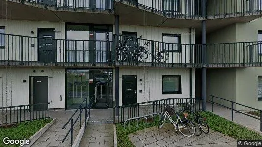 Lägenheter att hyra i Område ej specificerat - Bild från Google Street View